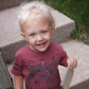 Meet your Posher, Josh